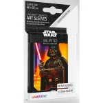 Star Wars Unlimited - Darth Vader Sleeves Gyors kiszállítás