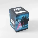 Star Wars Unlimited - Darth Vader Soft Crate Expressz szállítás