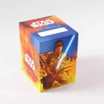 Star Wars Unlimited - Luke/Vader Soft Crate Prémium