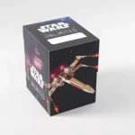 Akció Star Wars Unlimited - X-Wing/TIE Fighter Soft Crate