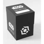 Star Wars Unlimited - Black/White Soft Crate Prémium