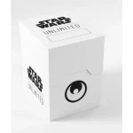 Star Wars Unlimited - White/Black Soft Crate Akció