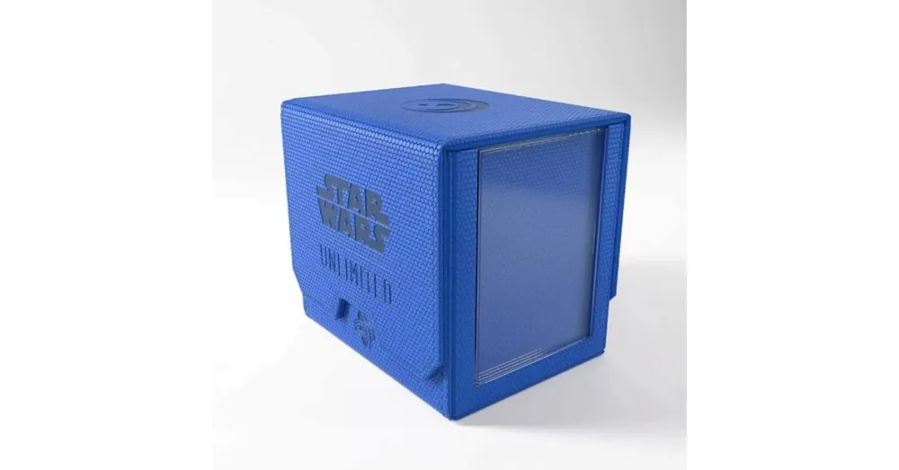 Star Wars Unlimited - Deck Pod, Blue Azonnal elérhető