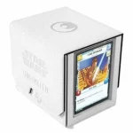 Star Wars Unlimited - Deck Pod, White/Black Árengedmény