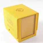 Újdonság Star Wars Unlimited - Deck Pod, Yellow