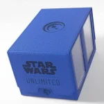 Legnépszerűbb Star Wars Unlimited - Double Deck Pod, Blue
