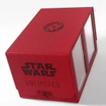 Árcsökkenés Star Wars Unlimited - Double Deck Pod, Red