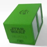 Star Wars Unlimited - Double Deck Pod, Green Kedvezményes ár