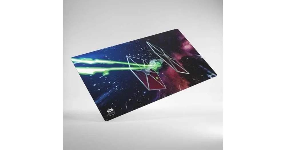 Nézd meg most Star Wars Unlimited - TIE Fighter GameMat