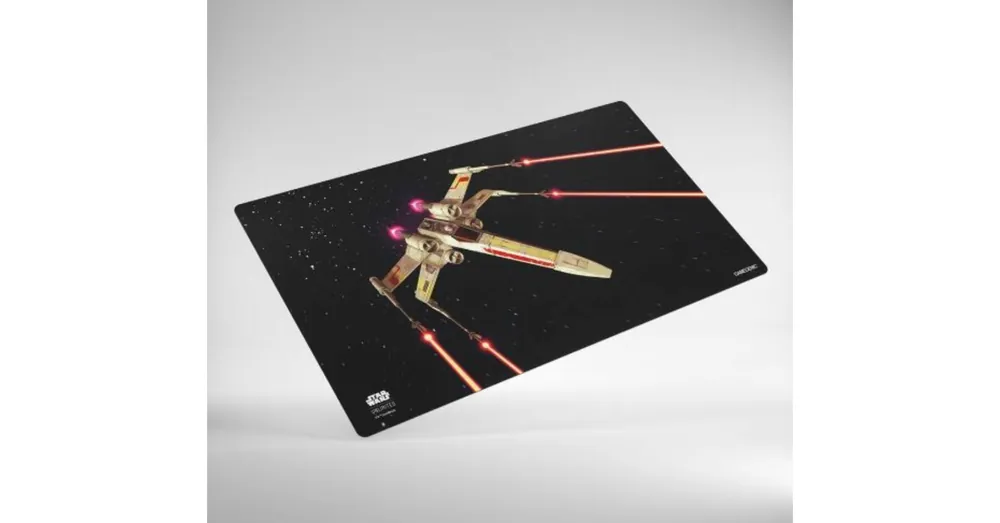 Star Wars Unlimited - X-Wing GameMat Kiárusítás