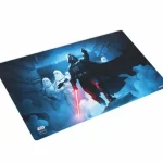Star Wars Unlimited - Vader GameMat Gyors kiszállítás