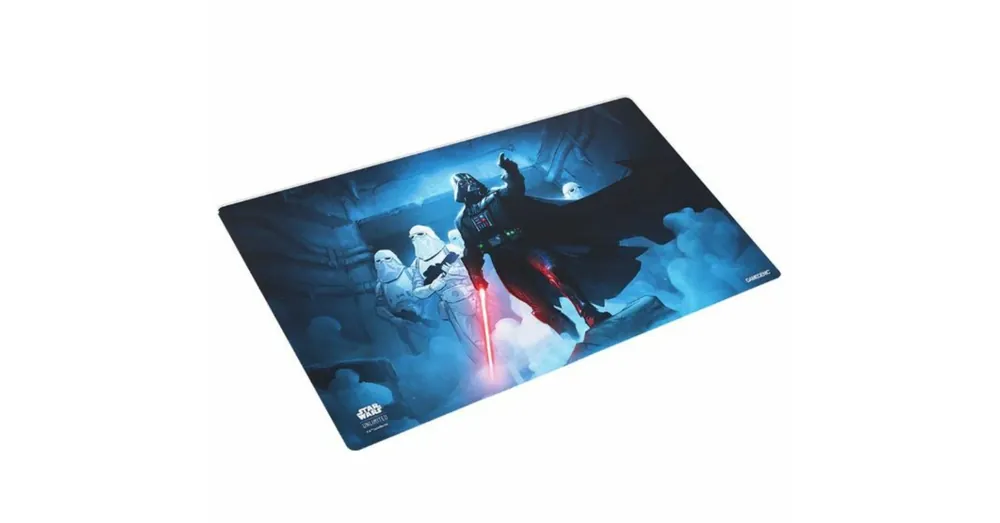 Star Wars Unlimited - Vader GameMat Gyors kiszállítás