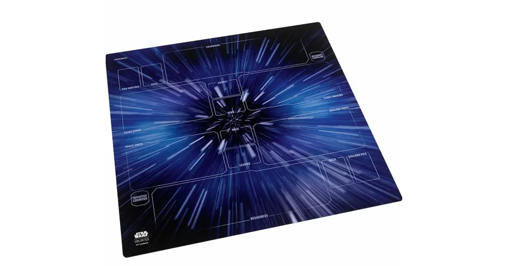 Star Wars Unlimited - Hyperspace XL GameMat Olcsó