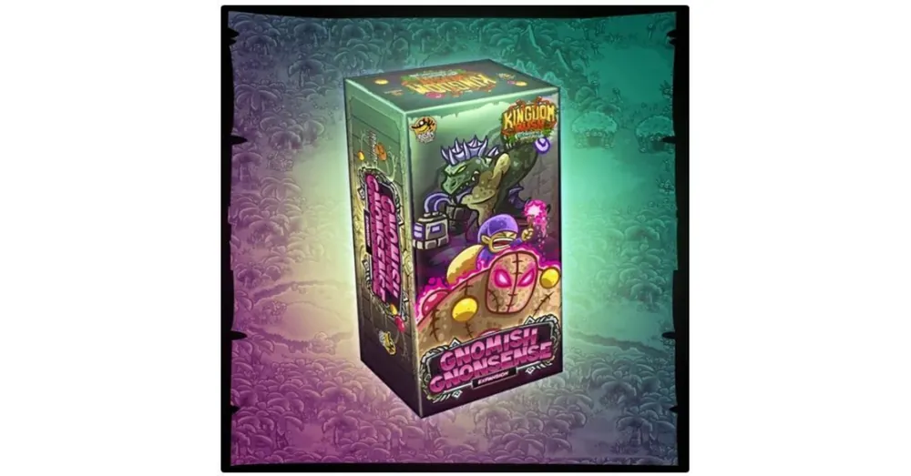 Legnépszerűbb Kingdom Rush Elemental Uprising - Gnomish Gnonsense kiegészítő