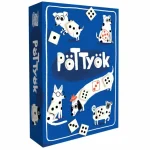 Pöttyök Újdonság