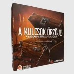 A nyugati királyság várgrófjai A kulcsok őrzője kiegészítő Utolsó esély