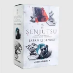 Senjutsu Japán legendái kiegészítő Korlátozott ajánlat
