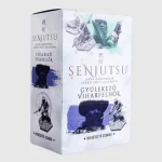 Senjutsu Gyülekező viharfelhők kiegészítő Kedvezmény
