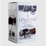 Senjutsu A penge árnyékában kiegészítő Olcsóbb
