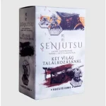 Azonnali szállítás Senjutsu Két világ találkozásánál kiegészítő