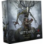 Bestseller The Witcher Óvilág