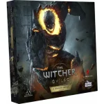 Gyors szállítás The Witcher Óvilág - A legendás hajsza kiegészítő