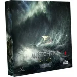 The Witcher Óvilág - Skellige kiegészítő Kiárusítás