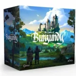 The Castles of Burgundy (Special Edition) Vedd meg most