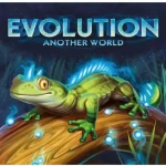 Evolution Another World Exkluzív ajánlat