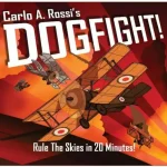 Expressz kézbesítés Dogfight! Rule The Skies In 20 Minutes