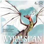 Wyrmspan Csak ma