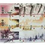 Kedvezményes ár Wyrmspan Playmat