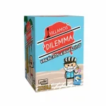 Villamosdilemma Vakációs kiegészítő Outlet