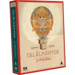Találmányok - Az ötletek fejlődése Vásárlói kedvenc