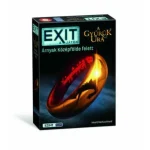 Exit - A Gyűrűk Ura Népszerű