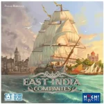 Korlátozott ajánlat East India Companies