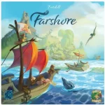 Olcsó Everdell Farshore (angol)
