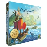 Everdell – Örökpart Azonnal elérhető