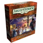 Arkham Horror LCG The Feast of Hemlock Vale Campaign kiegészítő Szezonális akció