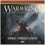 Bestseller War of the Ring Kings of Middle Earth