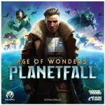 Expressz szállítás Age of Wonders Planetfall