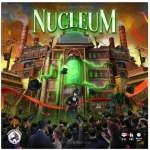 Nucleum (angol) Újdonság