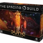 Kedvezmény Dune War for Arrakis - The Spacing Guild