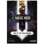 Mage Noir Way of the Time Bender kiegészítő Népszerű