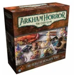 Arkham Horror LCG The Feast of Hemlock Vale Investigator kiegészítő Bestseller
