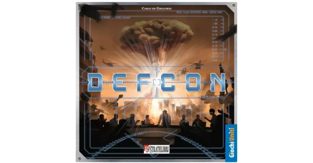 Defcon Alacsony ár
