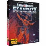 Astro Knights Eternity - Mystery of Solarus Kiárusítás