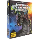 Astro Knights Eternity - Savage Skies Szuper akció