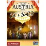 Grand Austria Hotel Let‘s Waltz kiegészítő Akciós ár