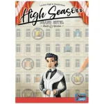 Grand Austria Hotel High Season Roll & Write Szuper akció